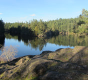 Thetis Lake